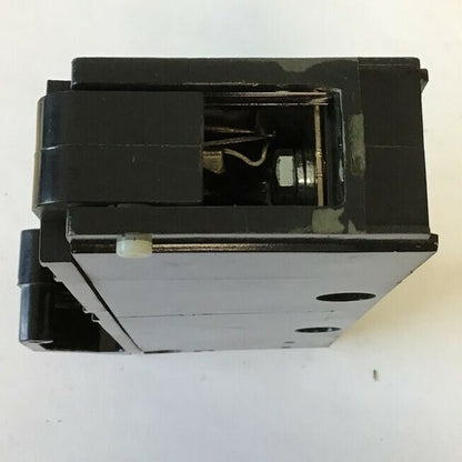 FERRAZ SHAWMUT PS201PRE FUSE HOLDER 1500V 125A