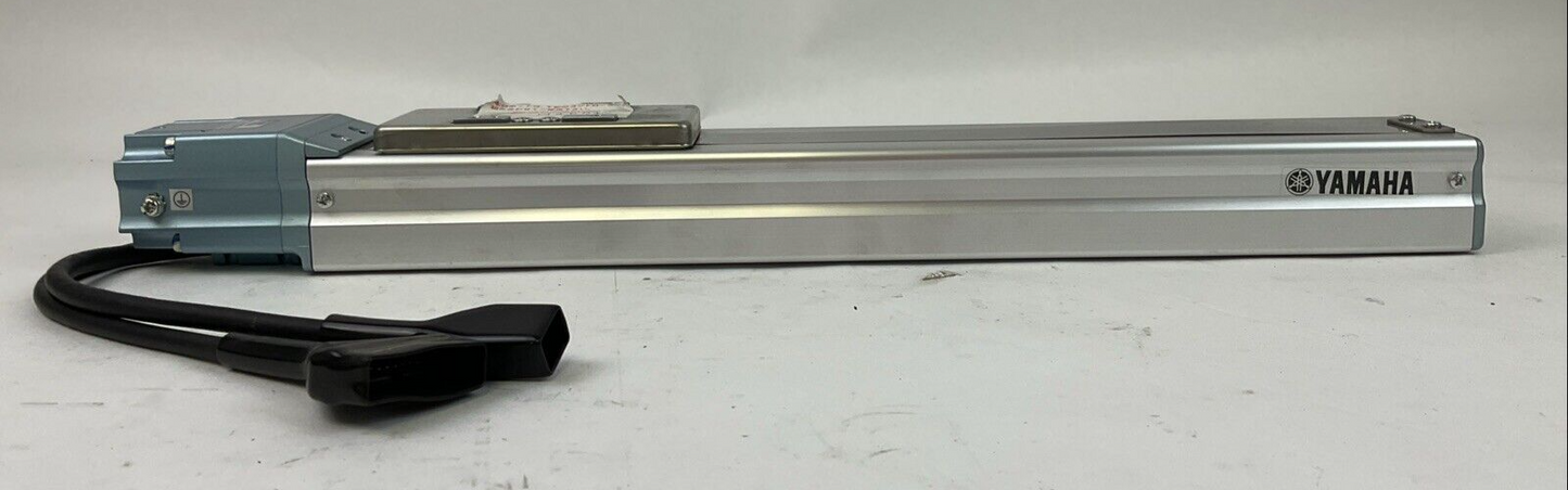 YAMAHA T612-250 TYPE T SINGLE AXIS ROBOT