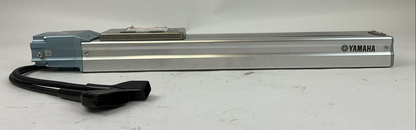 YAMAHA T612-250 TYPE T SINGLE AXIS ROBOT