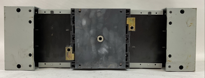 SIEMENS V7E3633R SER A 600V 100AMP 3PHASE 3POLE TWIN FUSIBLE VACU-BREAK SWITCH