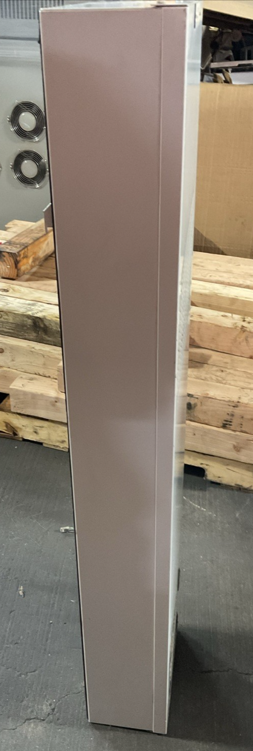 McLEAN XR472416012 HEAT EXCHANGER 115V 50/60HZ 1PH -20/140°F -29/60°C