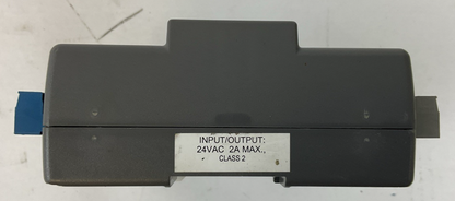 METASYS MS-FEC2610-0 REV G S/W VER 4.0 MS-FEB2610-0 REV. D CONTROLLER 24VAC