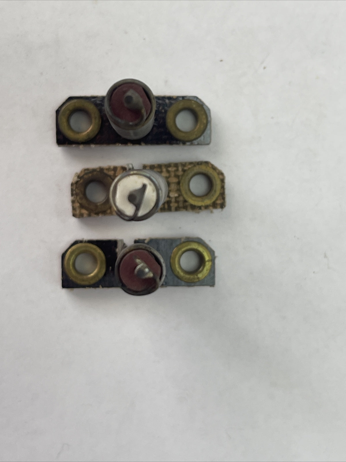WESTINGHOUSE H18 HEATER (LOT OF 3)