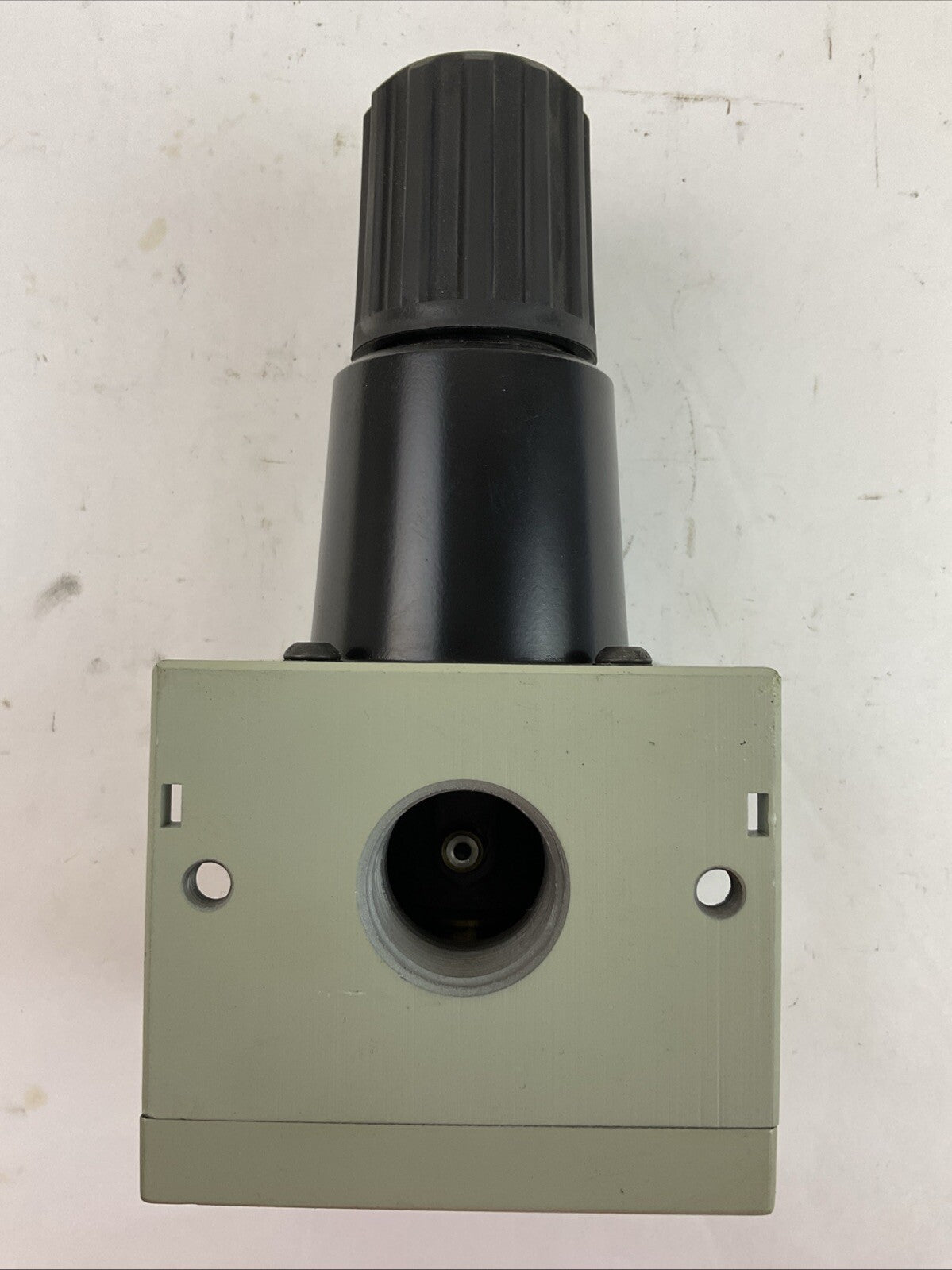 NUMATICS R42K-08G PNEUMATIC REGULATOR