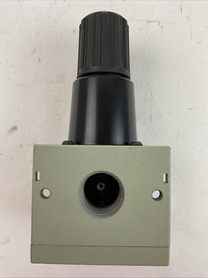 NUMATICS R42K-08G PNEUMATIC REGULATOR