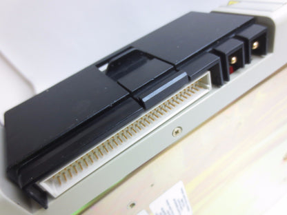 ALLEN-BRADLEY 1394C-AM03 Ser. C - AC SERVO CONTROLLER AXIS MODULE, 2 KW