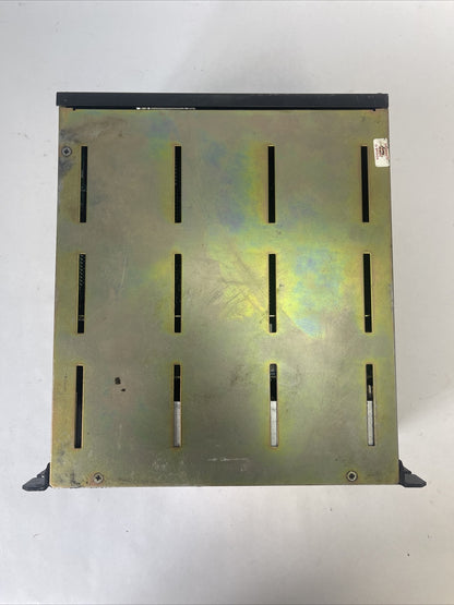 NSK EM0810A15-05 SERVO DRIVE 90-240VAC