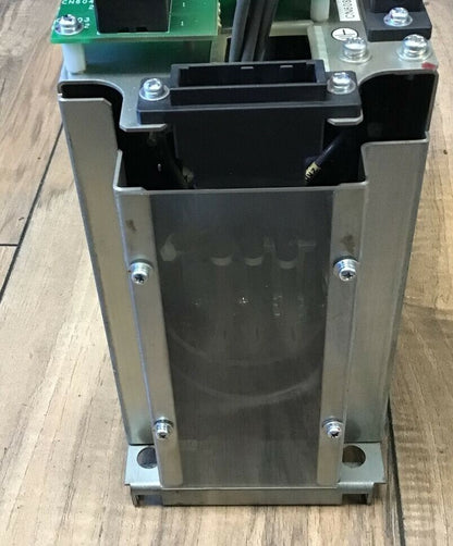 YASKAWA JZRCR-YPU0S-1 POWER SUPPLY CONTACTOR RELAY SWITCH