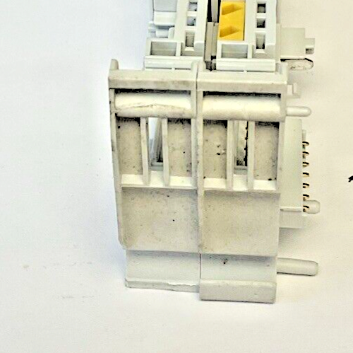 PILZ PSSU BP-C 2/16S TERMINAL BASE MODULE ***LOTOF4***