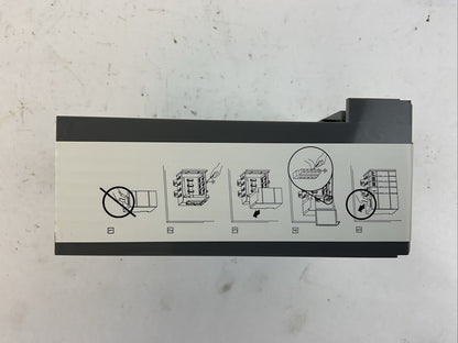ALLEN BRADLEY 1746-P1 SER A SLC 500 POWER SUPPLY