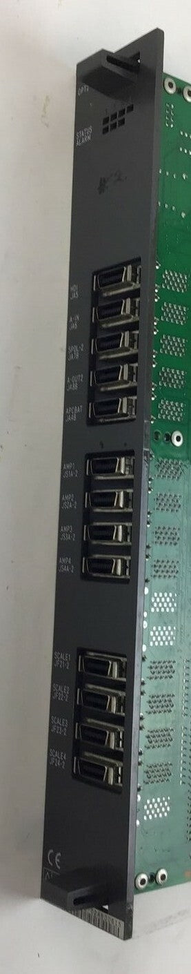 FANUC A16B-2202-0853/02A CPU BOARD OPT2