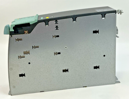 SIEMENS 6SL3130-6TE21-6AA3 SMART LINE MODULE 27A 16KW 480V 50/60HZ