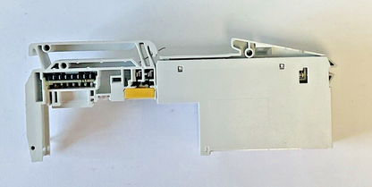 PILZ PSSU BP 1/8S TERMINAL BASE MODULE V1.1***LOTOF9***