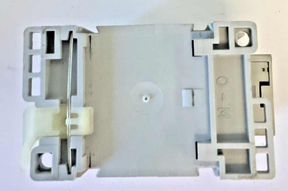 ALLEN BRADLEY 300-BOE*930 CONTACTOR  SER.B SIZE 1 27A 600VAC