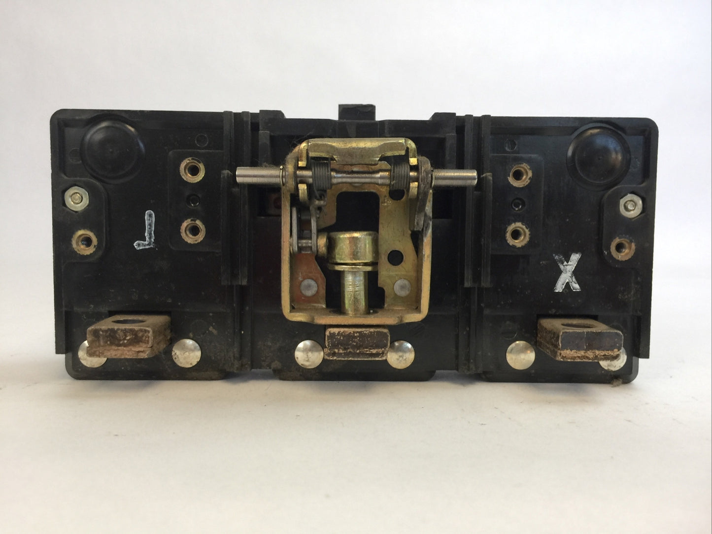 WESTINGHOUSE 457D455G29 AB DE-ION TRIP UNIT 800AMP INST TRIP 8000A