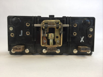 WESTINGHOUSE 457D455G29 AB DE-ION TRIP UNIT 800AMP INST TRIP 8000A
