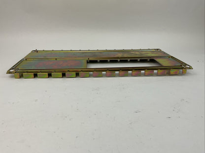 SHARP JW-13BU BASE RACK PANEL