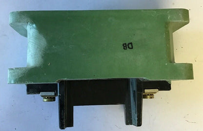 GENERAL ELECTRIC 22D156G2 COIL 110V 60CY 92V 50CY