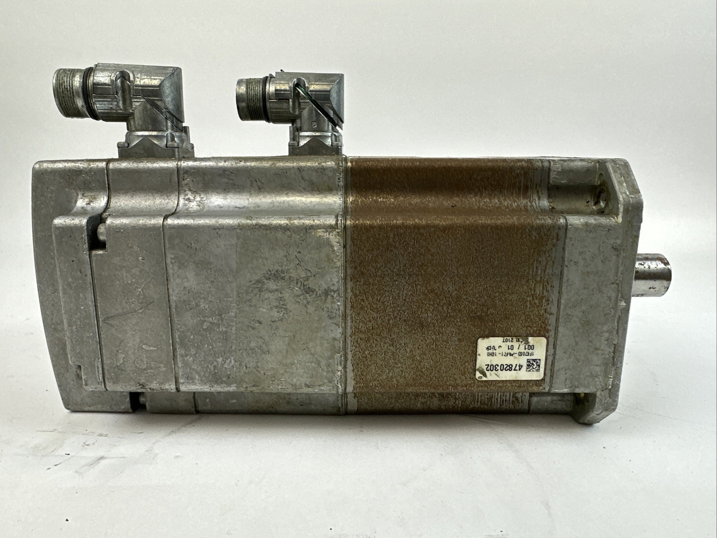 SIEMENS 1FK7063-5AF71-1GH0 SERVO MOTOR