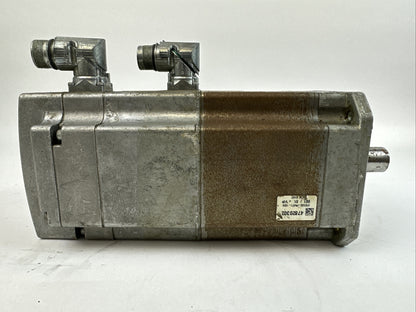 SIEMENS 1FK7063-5AF71-1GH0 SERVO MOTOR