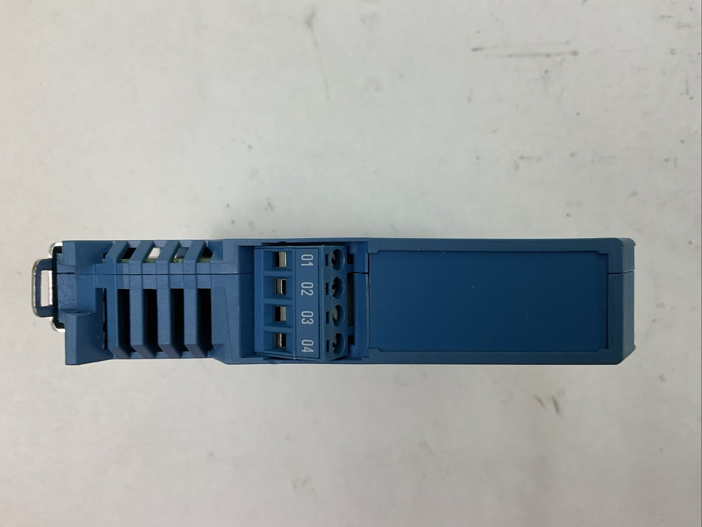 UNIGATE CL-PBDPV1 FIELDBUS GATEWAY RS232/422/485 IS-0002-001 REV 01