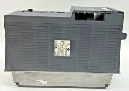 MITSUBISHI MDS-DH2-CV-450 SERVO DRIVE 37KW 85A 50-60HZ H/W VER.L 648V