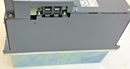 MITSUBISHI MDS-DH2-SP-480 SERVO DRIVE 55KW VER.G 480V 150A 50/60HZ
