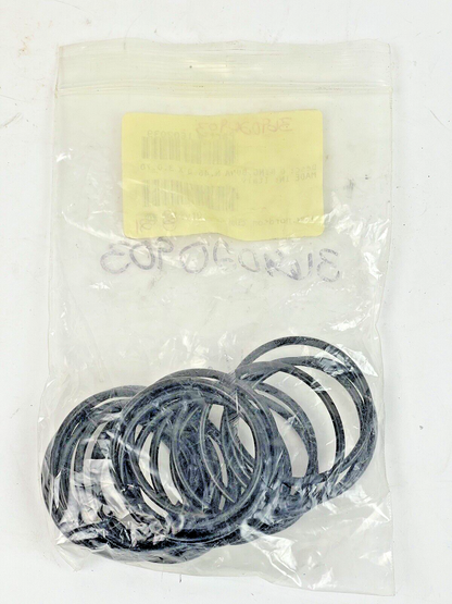 NORDSON *LOT OF 21* - 1602039 - O-Ring FOR ENCORE SPRAY GUN REPAIR/MAINTENANCE