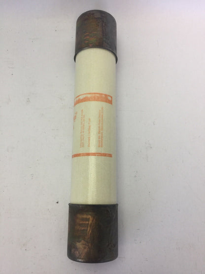 GOULD SHAWMUT A480R-2R AMP-TRAP CURRENT LIMITING FUSE 4800VAC
