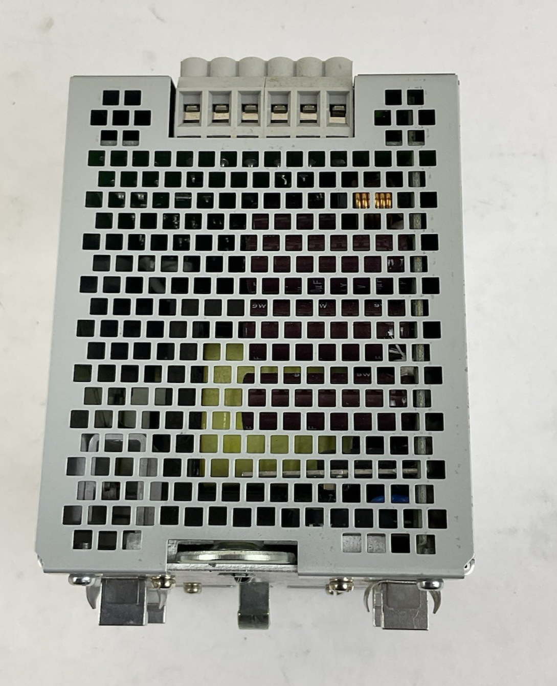 EMERSON SOLA SDN10-24-100P POWER SUPPLY 115/230VAC 5.0/2.0A 50/60 HZ