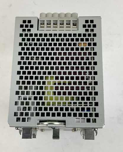 EMERSON SOLA SDN10-24-100P POWER SUPPLY 115/230VAC 5.0/2.0A 50/60 HZ
