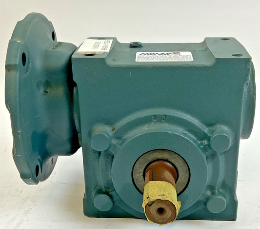 DODGE TIGEAR 20Q0SR14 GEAR REDUCER 05:1 1750RPM