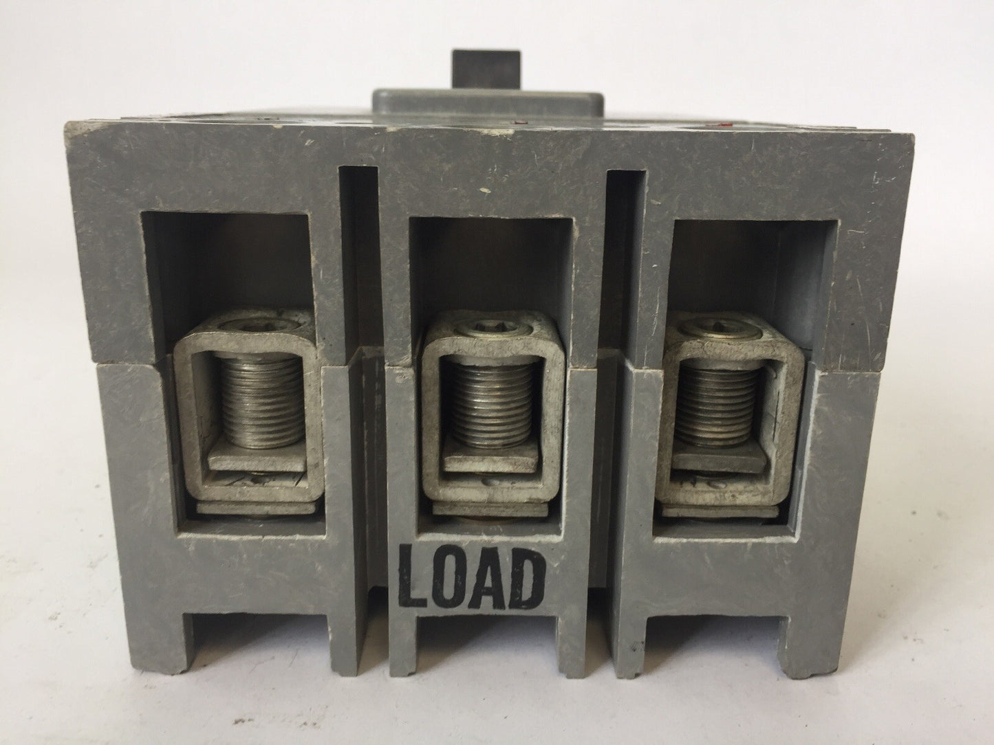 WESTINGHOUSE HKA3225F CIRCUIT BREAKER 600VAC 225A 3 POLE TRIP UNIT 175A