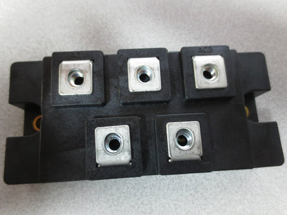 NIEC PT200S8 SILICON, BRIDGE RECTIFIER DIODE - 200A 800V - NEW SURPLUS