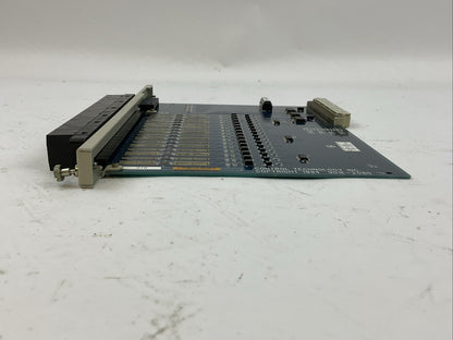 CONTROL TECHNOLOGY 901E-2580 ISOLATED 16 PT INPUT MODULE