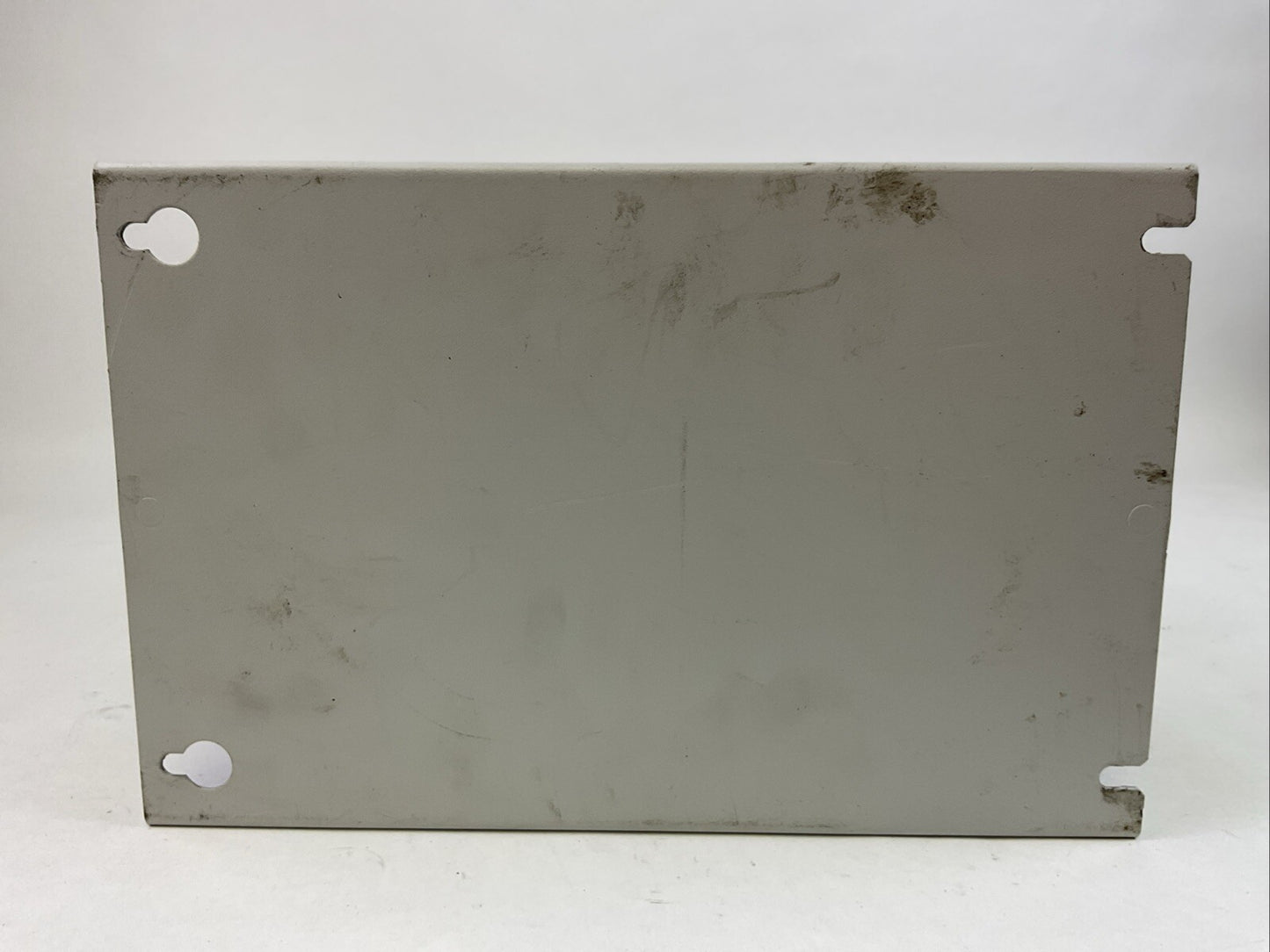 TELEMECANIQUE ATS48D75YU SOFT STARTER 575VAC 60HP 75A