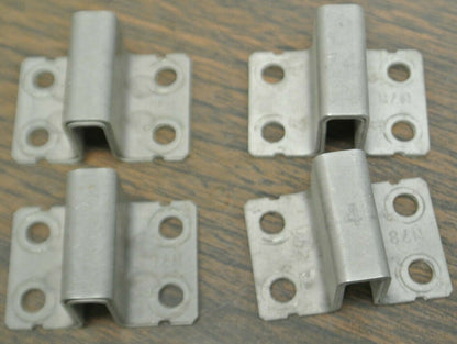 LOT of 4 / ALLEN-BRADLEY N78 THERMAL OVERLOAD HEATER ELEMENTS