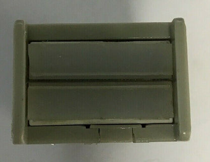 GENERAL ELECTRIC CR103DC121B LAMP CIRCUIT 28V MAX CONTACTS 125V MAX