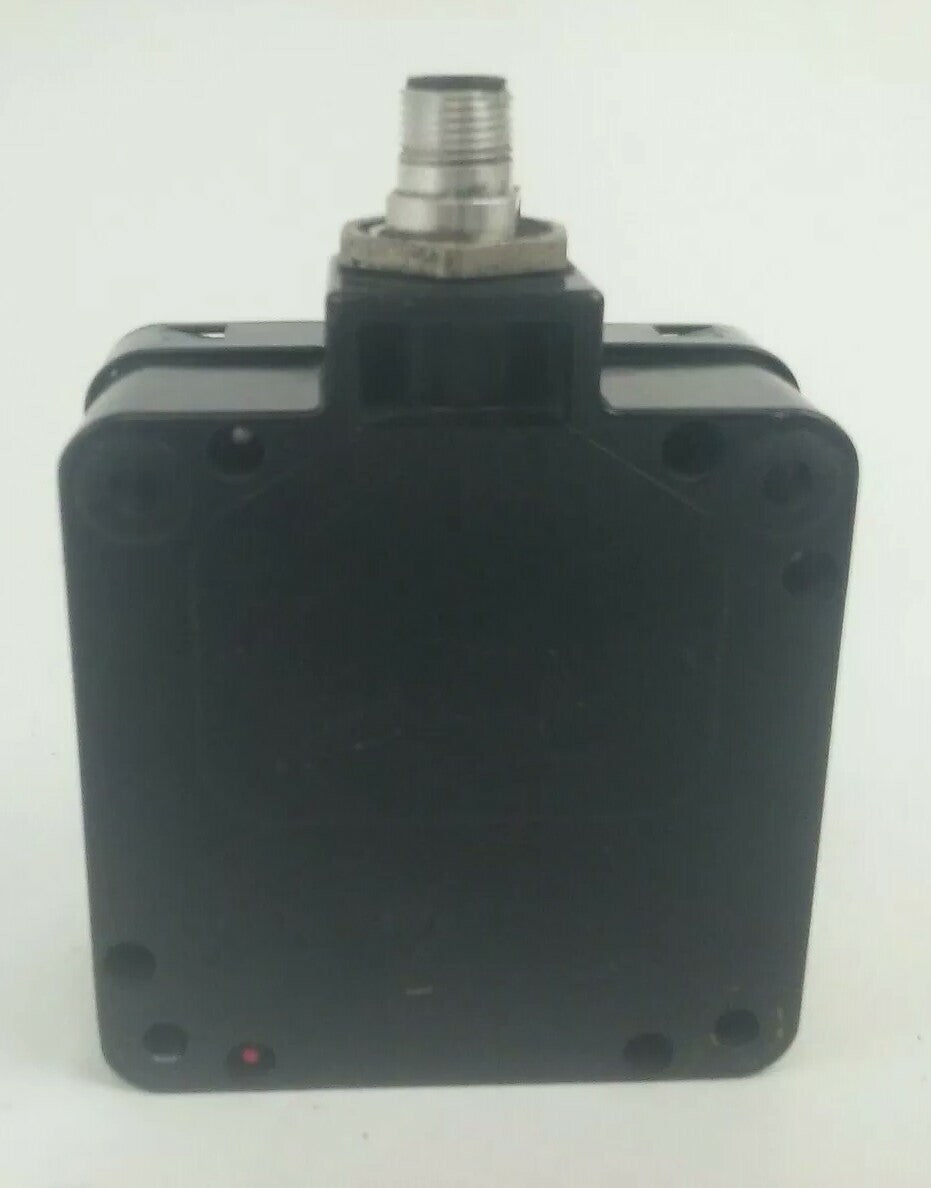 PEPPERL-FUCHS NCB50-FP-E2-C-P3-V1 INDUCTIVE PROXIMITY SWITCH 10-60VDC/.2A