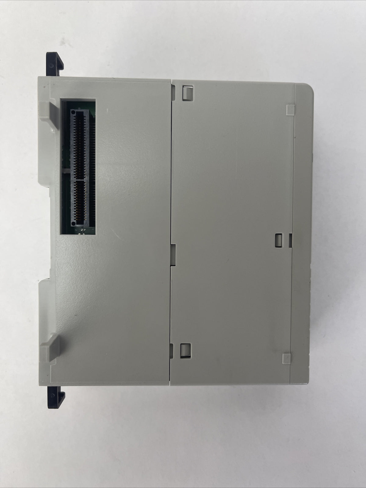 ALLEN BRADLEY 1768-ENBT ETHERNET/IP COMMUNICATIONS INTERFACE SER A F/W REV 2.3