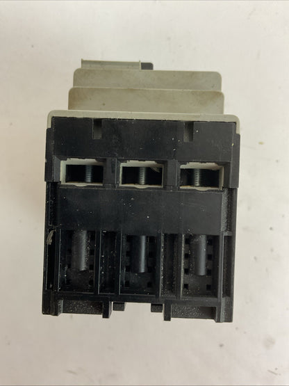 ALLEN BRADLEY 140M-C2E-C16 SER C MOTOR CIRCUIT BREAKER 10-16A 140M-C-AFA11