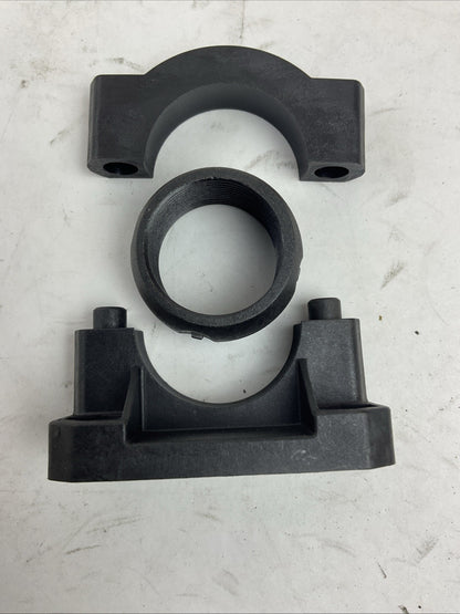 ALLEN BRADLEY 60-2439 SER A SWIVEL/TILT MOUNTING ASSEMBLY USED WITH 9000 SERIES