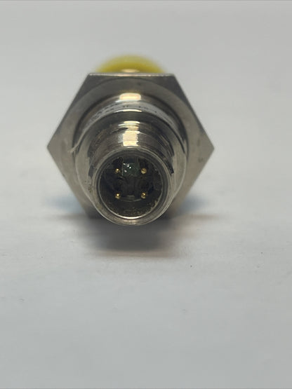 BALLUFF BLS-18W-XX-1P-E5-L-S4 PHOTOELECTRIC SENSOR