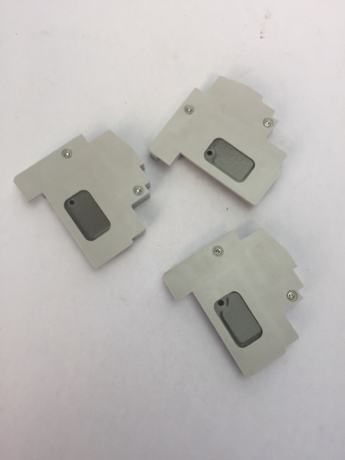 CUTLER HAMMER H2001A-3 FREEDOM SERIES HEATER PACK (SET OF THREE) .254-.377