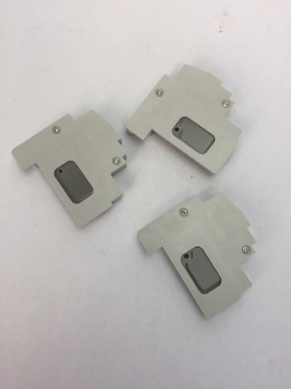 CUTLER HAMMER H2001A-3 FREEDOM SERIES HEATER PACK (SET OF THREE) .254-.377