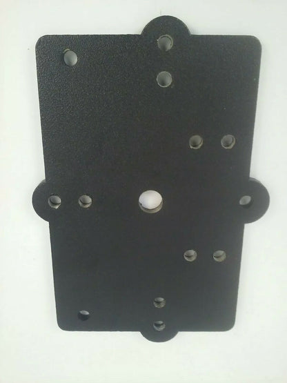 ACCU-SORT 2755-NM42 SER.A BRACKET W/ SWIVEL MOUNT USE W/ 2755-NB40 OR 2755-NB41