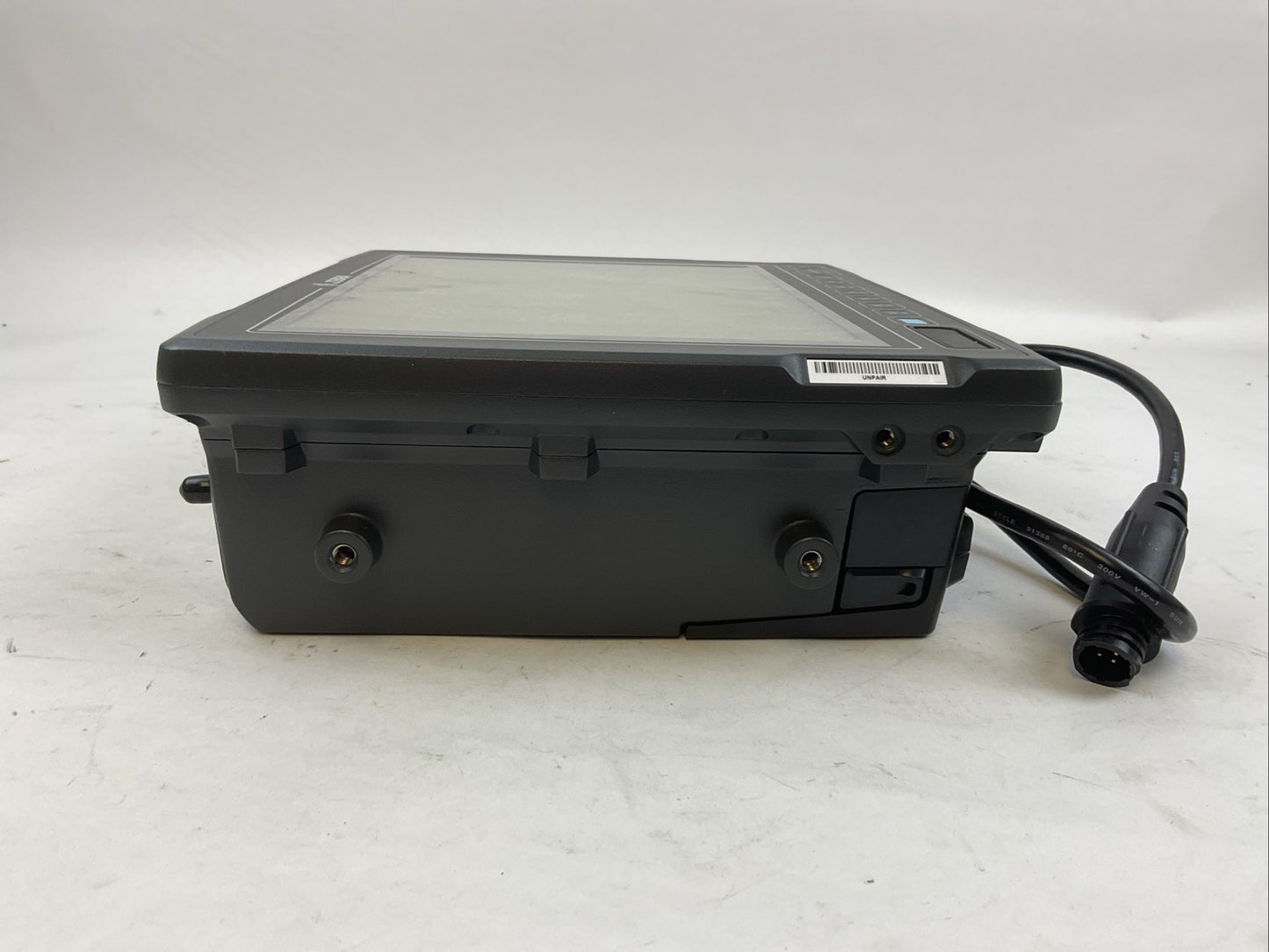 ZEBRA VC80X-10SSRAABBA-U VEHICLE COMPUTER REV M