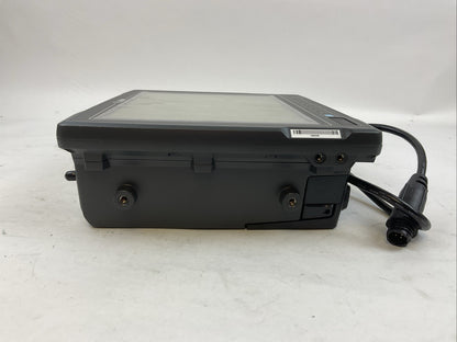 ZEBRA VC80X-10SSRAABBA-U VEHICLE COMPUTER REV M