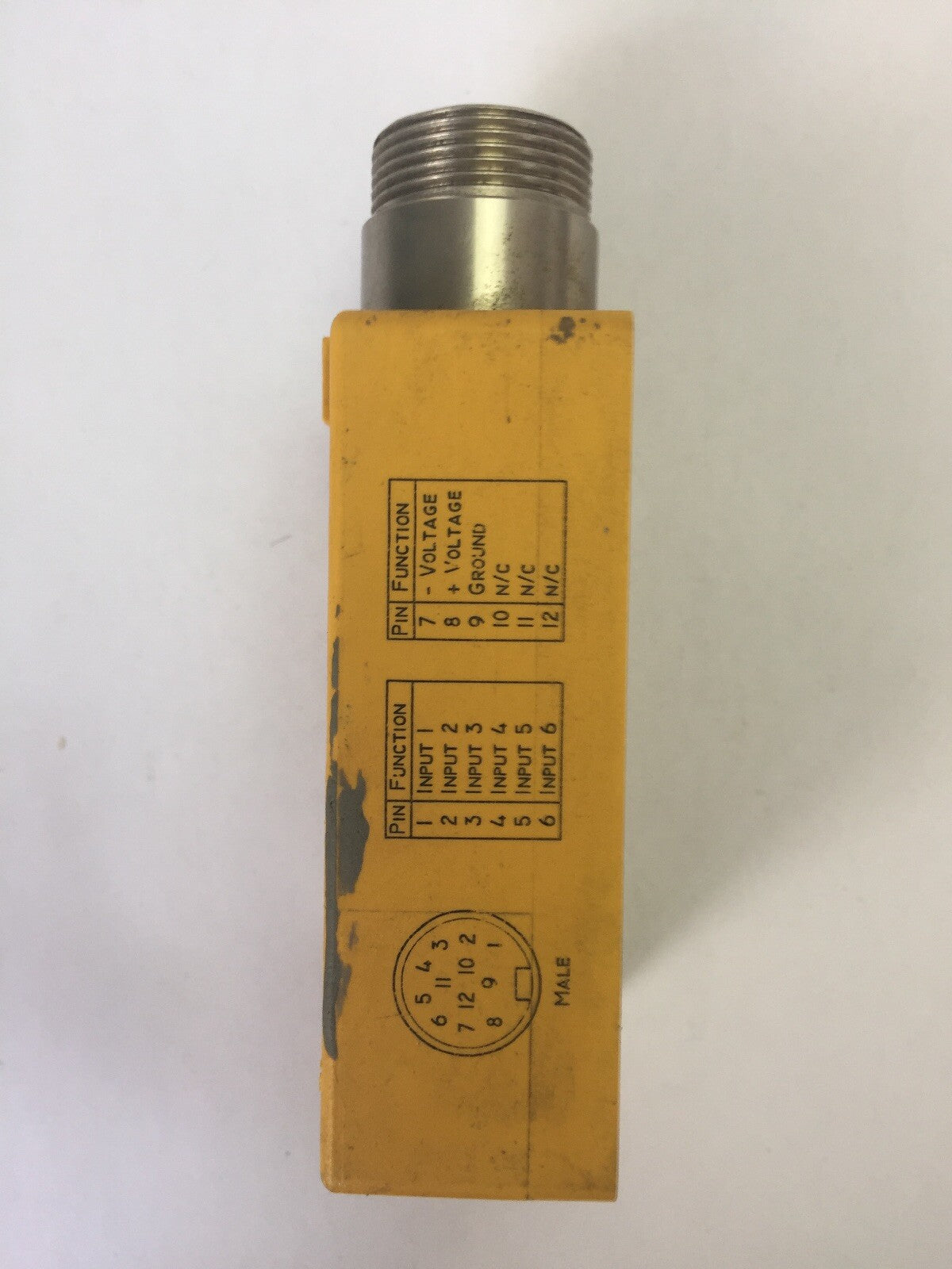 TURCK  VB 60-RFS120 U0923-42 MULTI BOX