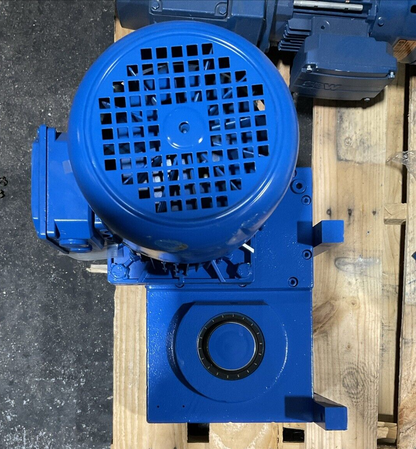 SEW-EURODRIVE GFL07-3M HAR 090C12 MOTOR